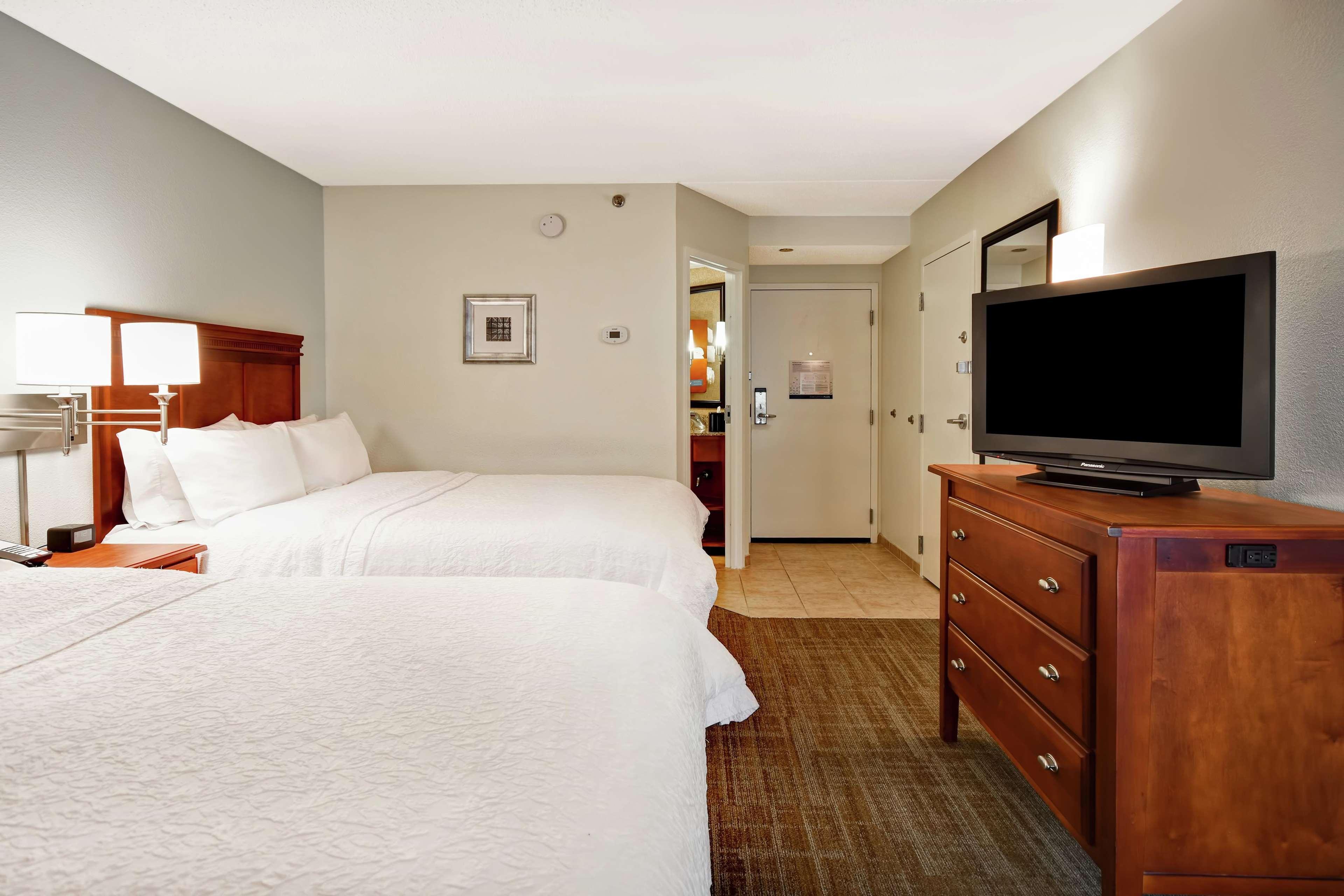 Hampton Inn St. Louis - Westport Maryland Heights Extérieur photo