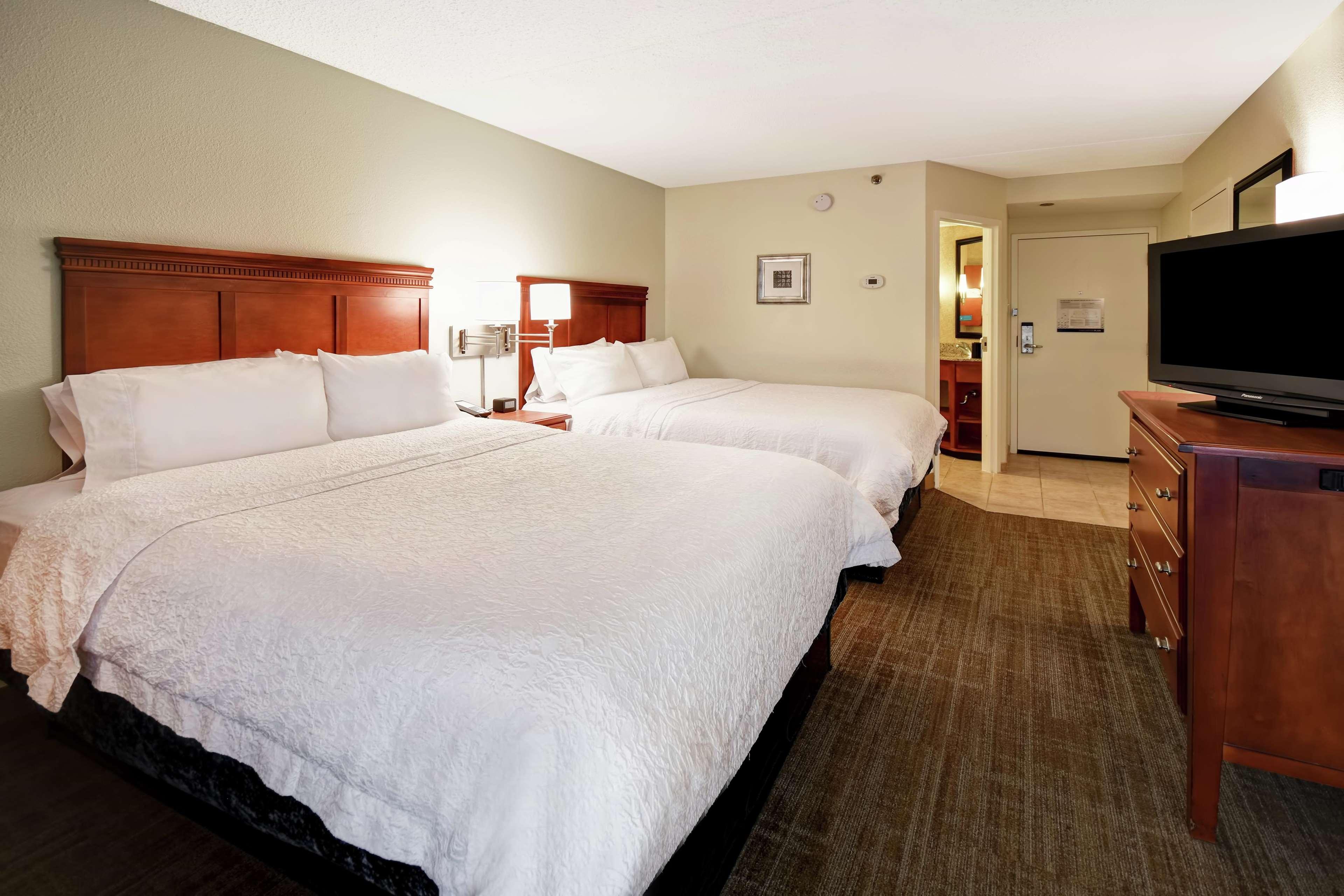 Hampton Inn St. Louis - Westport Maryland Heights Extérieur photo