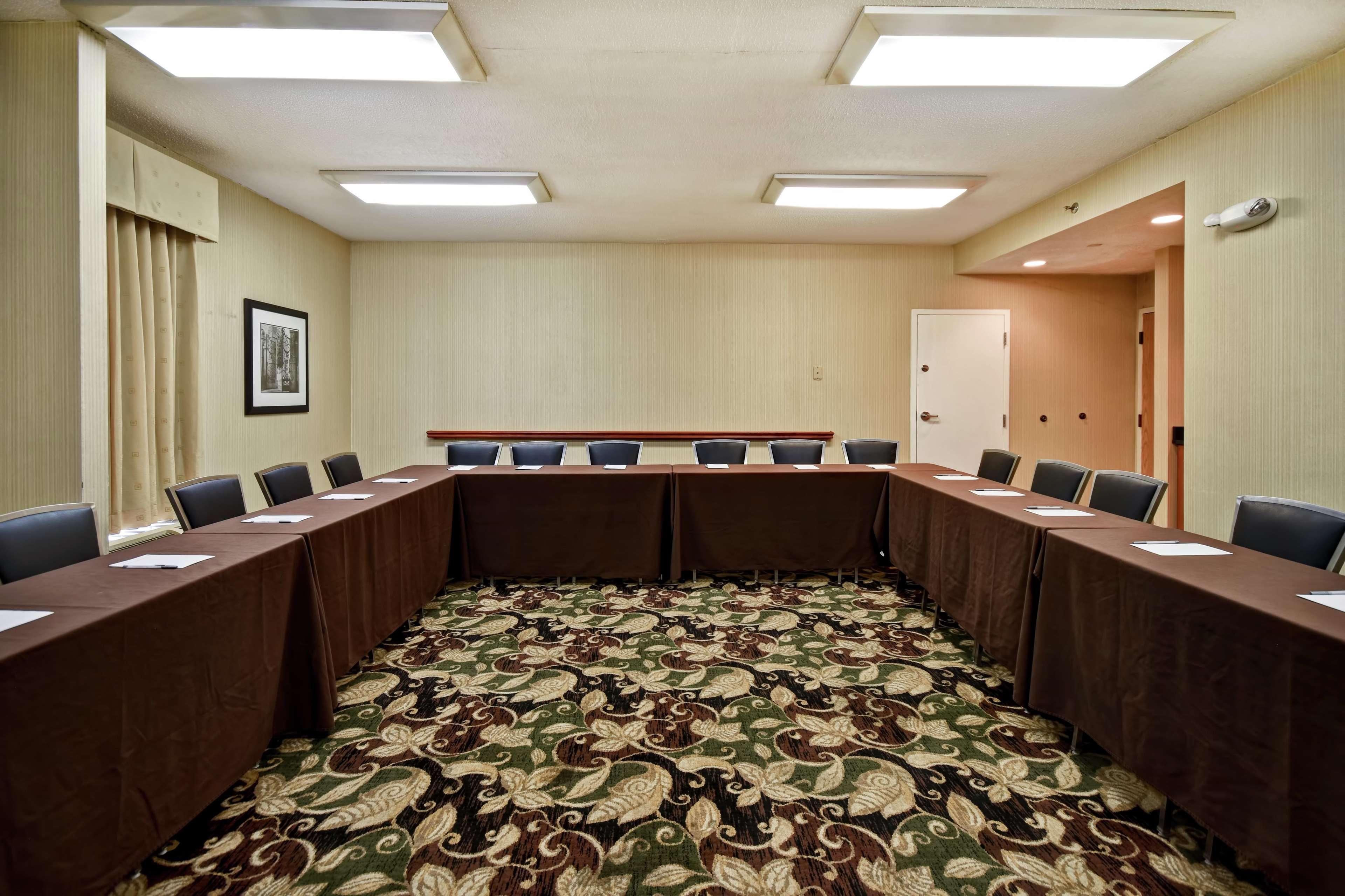Hampton Inn St. Louis - Westport Maryland Heights Extérieur photo