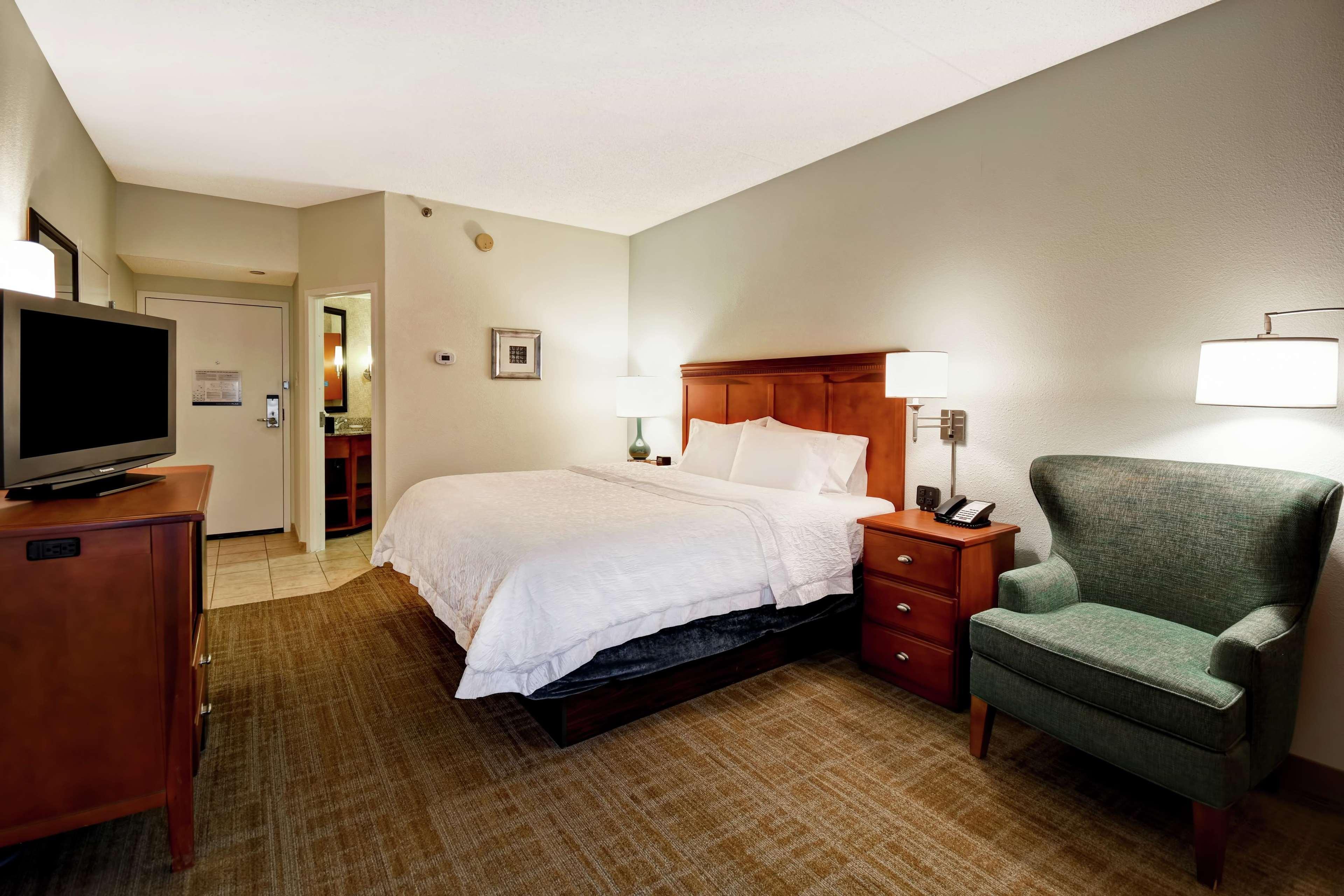 Hampton Inn St. Louis - Westport Maryland Heights Extérieur photo