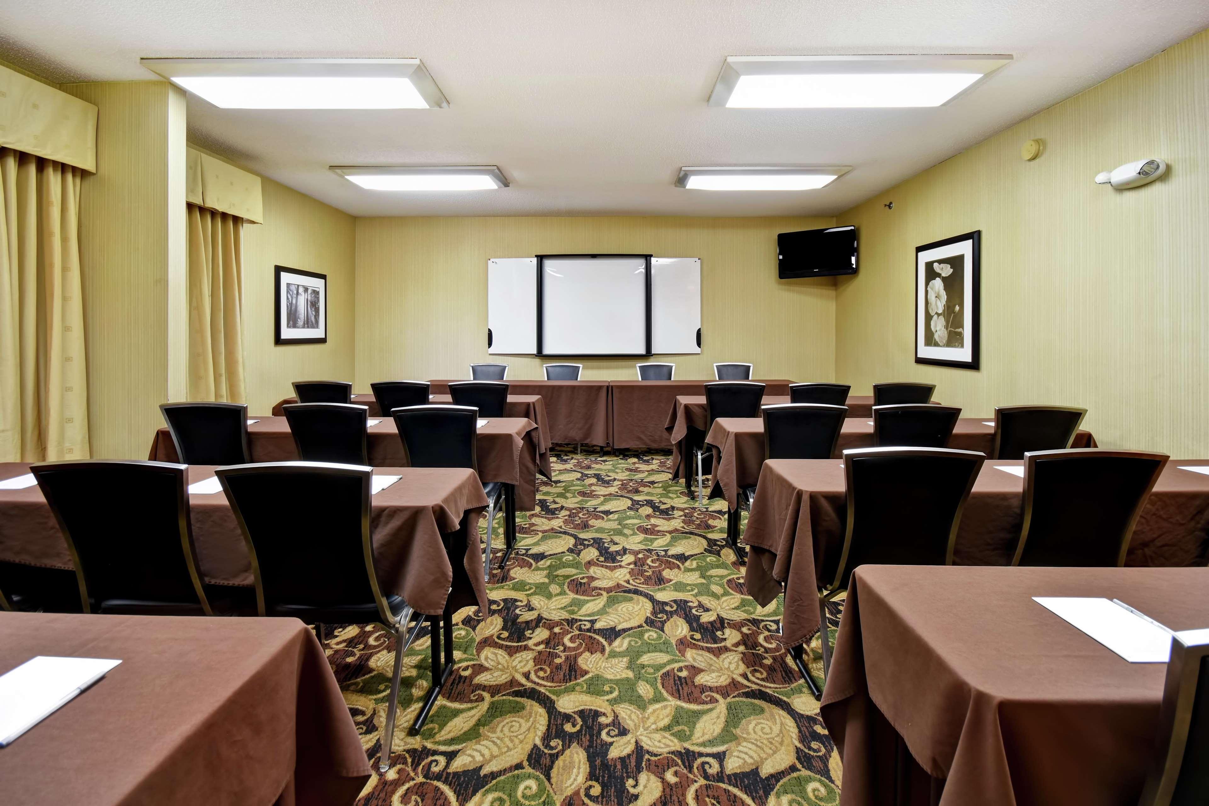 Hampton Inn St. Louis - Westport Maryland Heights Extérieur photo