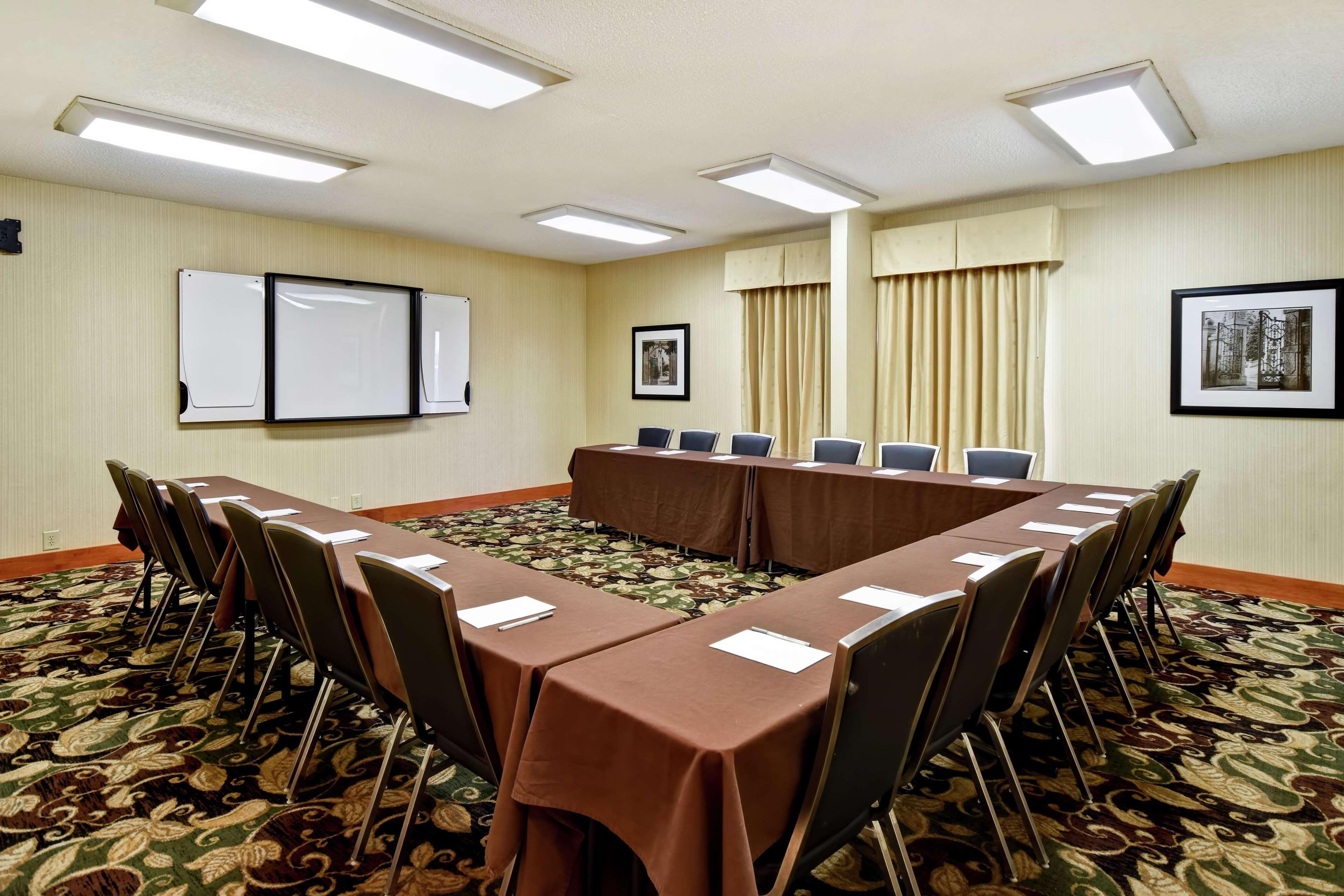 Hampton Inn St. Louis - Westport Maryland Heights Extérieur photo