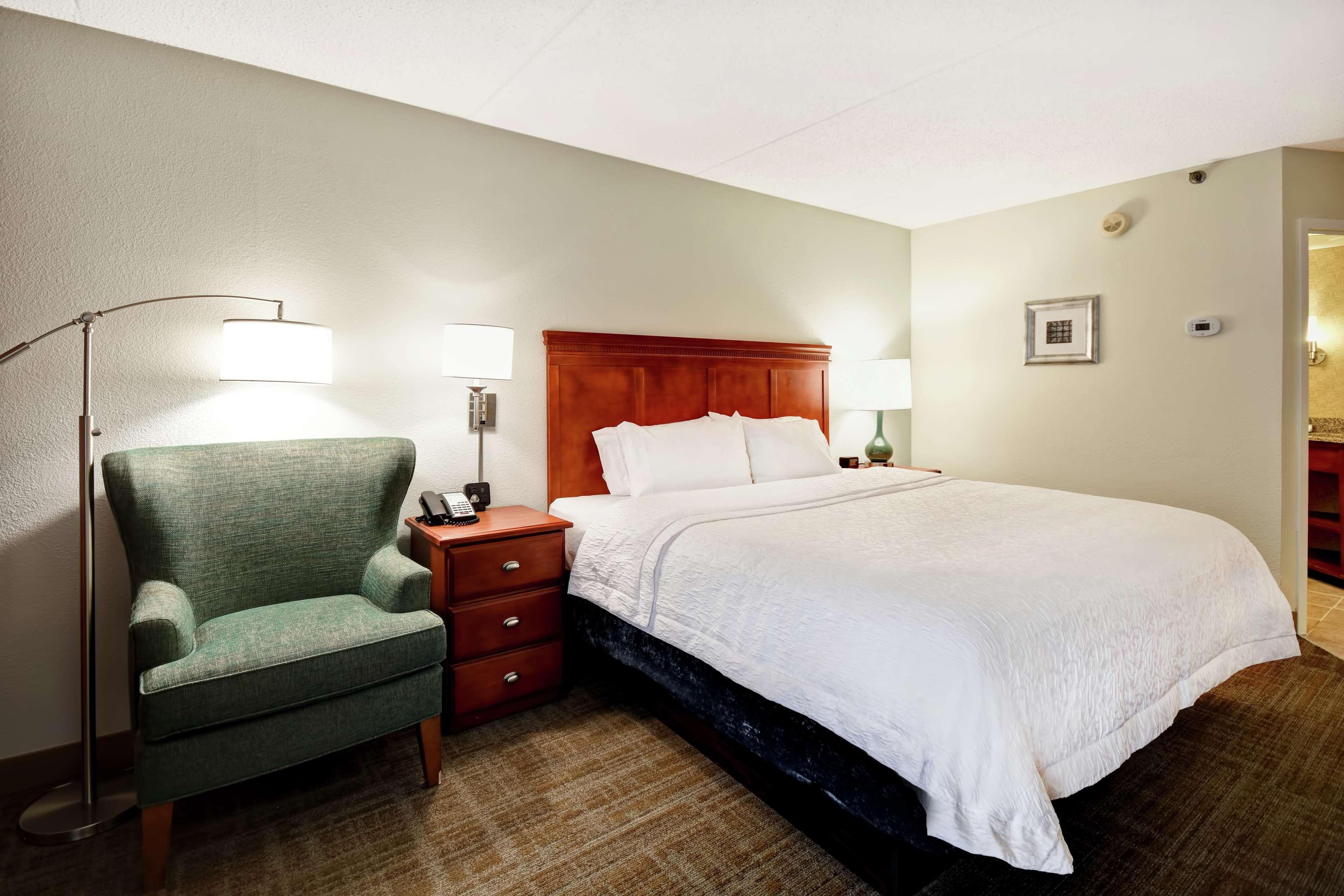 Hampton Inn St. Louis - Westport Maryland Heights Extérieur photo