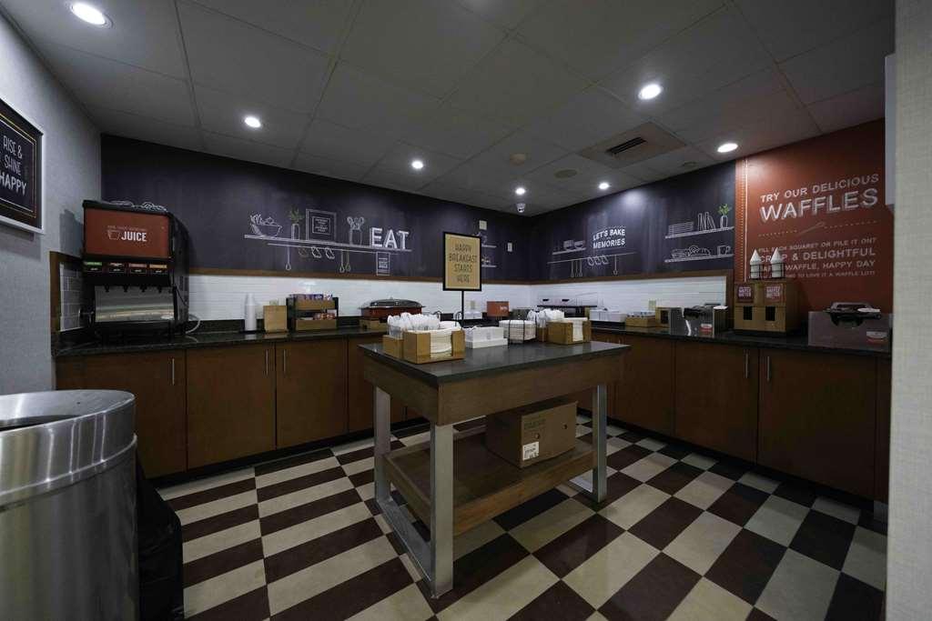 Hampton Inn St. Louis - Westport Maryland Heights Extérieur photo