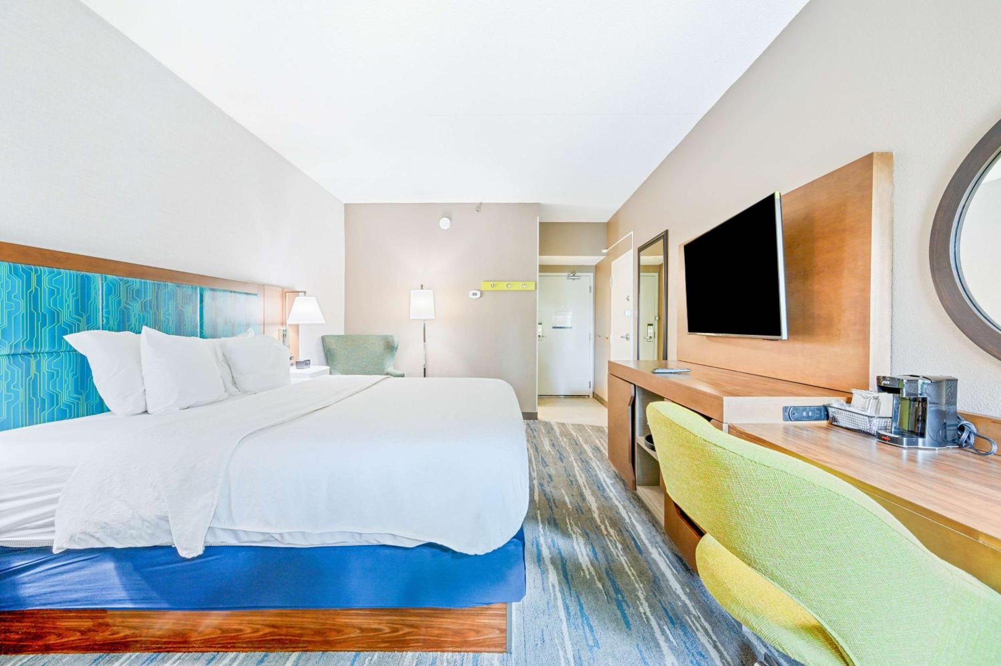 Hampton Inn St. Louis - Westport Maryland Heights Extérieur photo