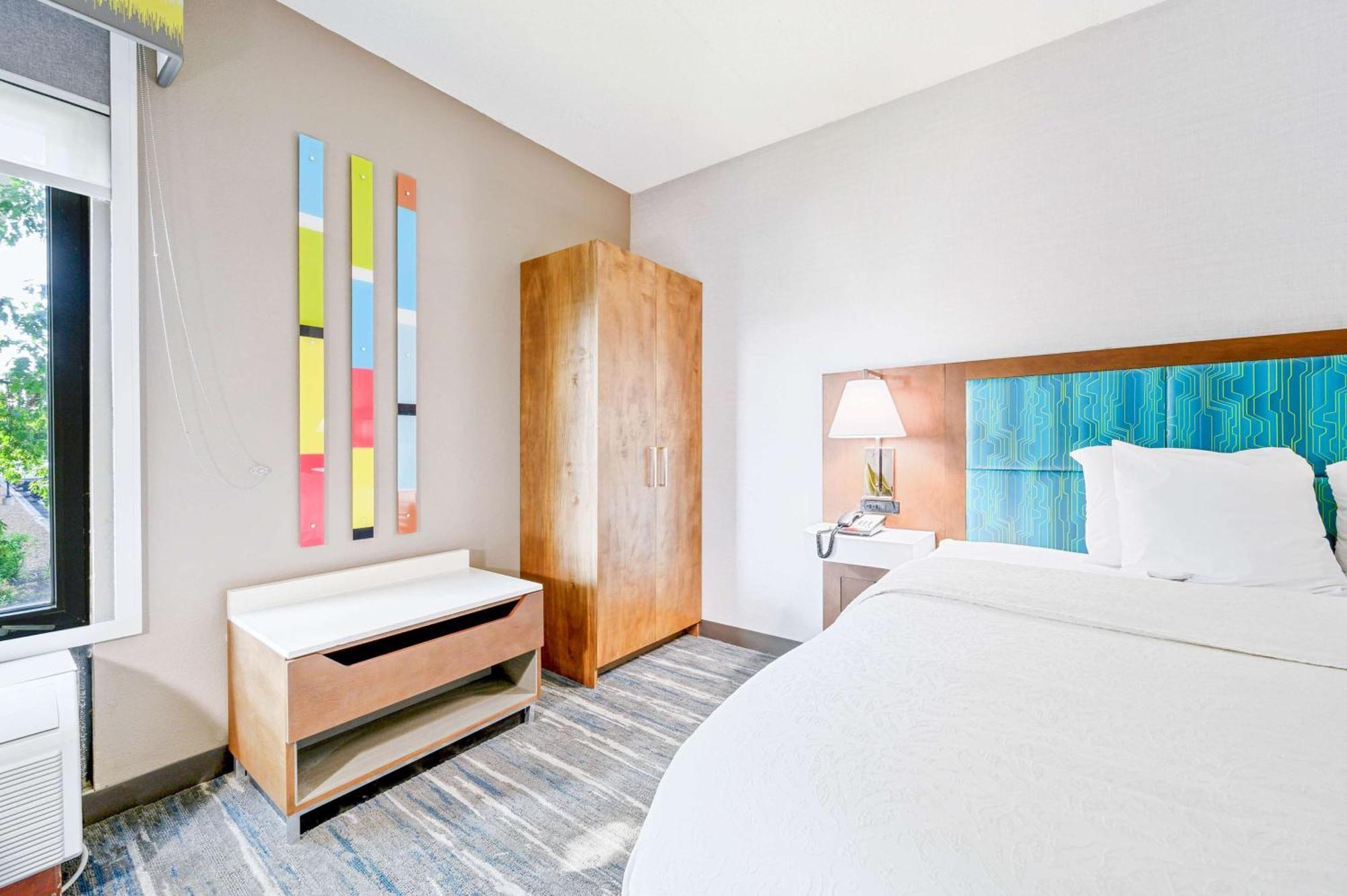Hampton Inn St. Louis - Westport Maryland Heights Extérieur photo