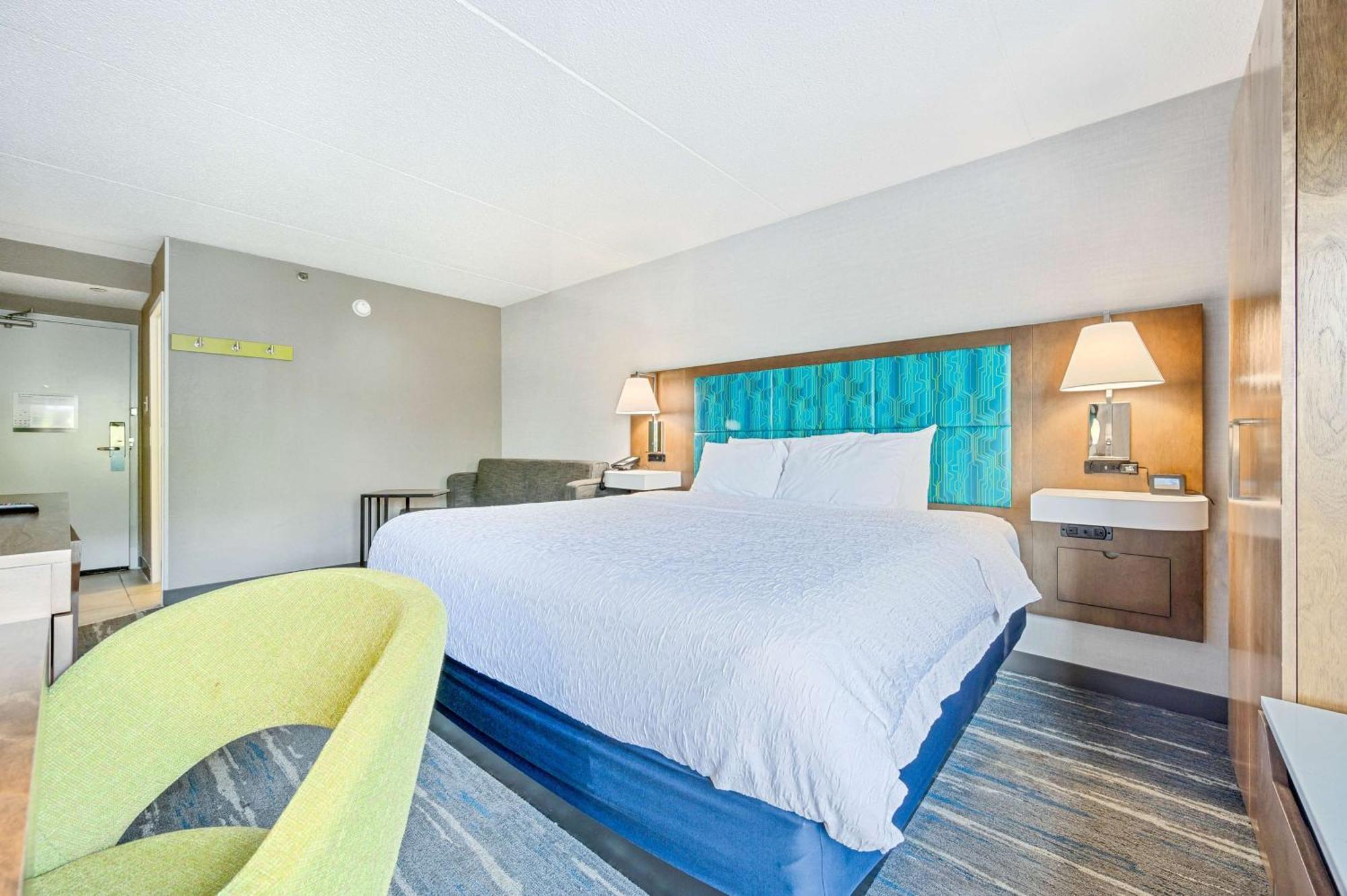 Hampton Inn St. Louis - Westport Maryland Heights Extérieur photo