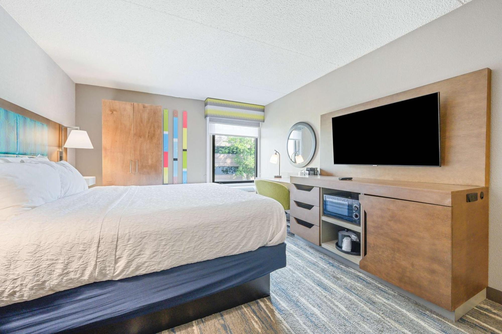 Hampton Inn St. Louis - Westport Maryland Heights Extérieur photo