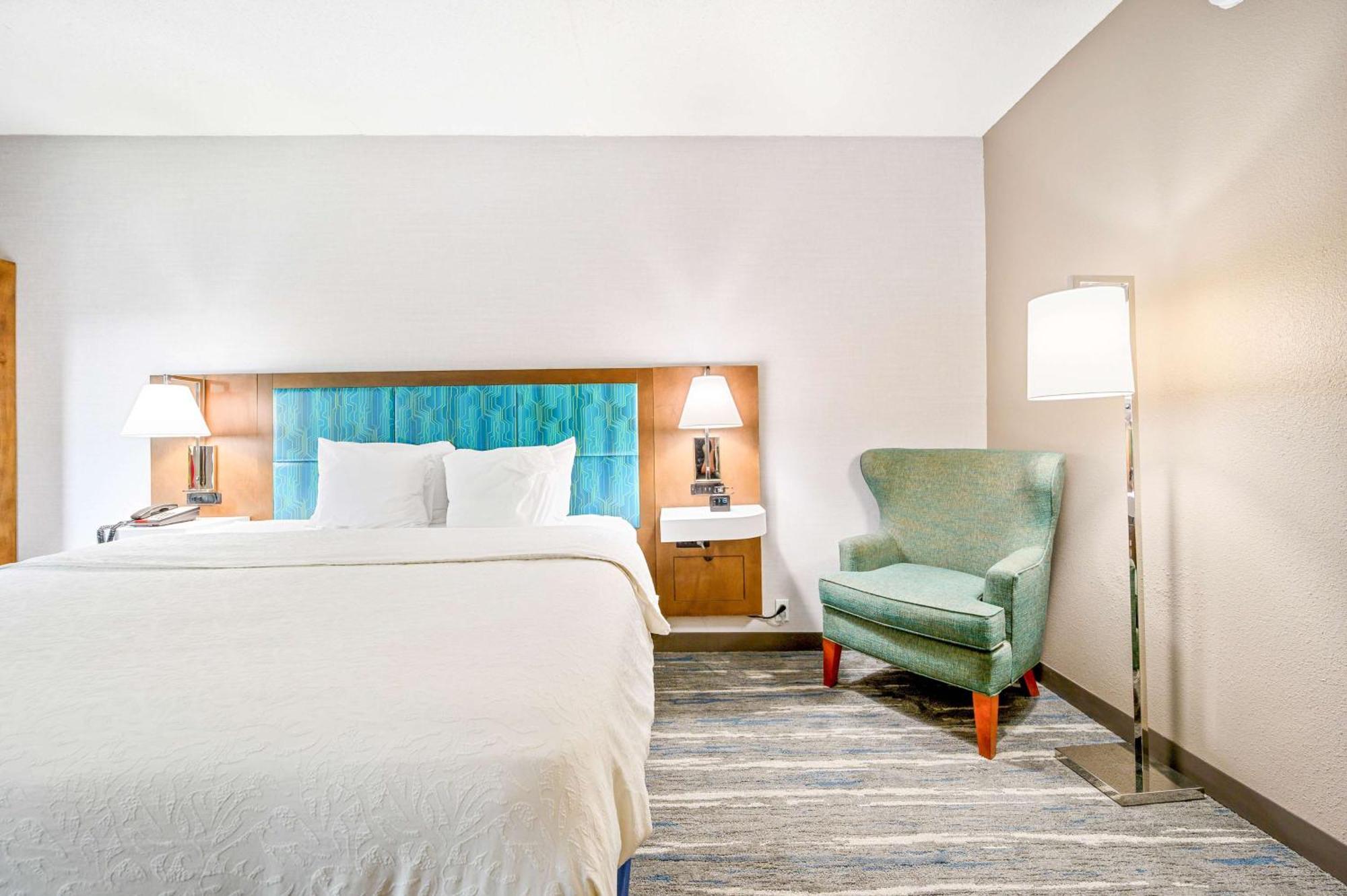 Hampton Inn St. Louis - Westport Maryland Heights Extérieur photo