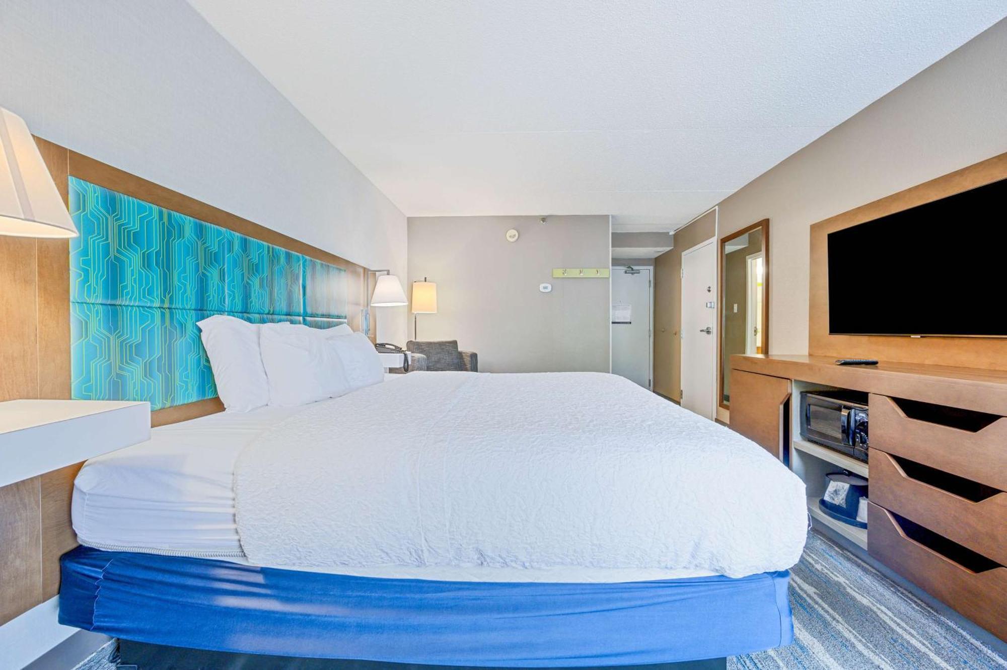 Hampton Inn St. Louis - Westport Maryland Heights Extérieur photo