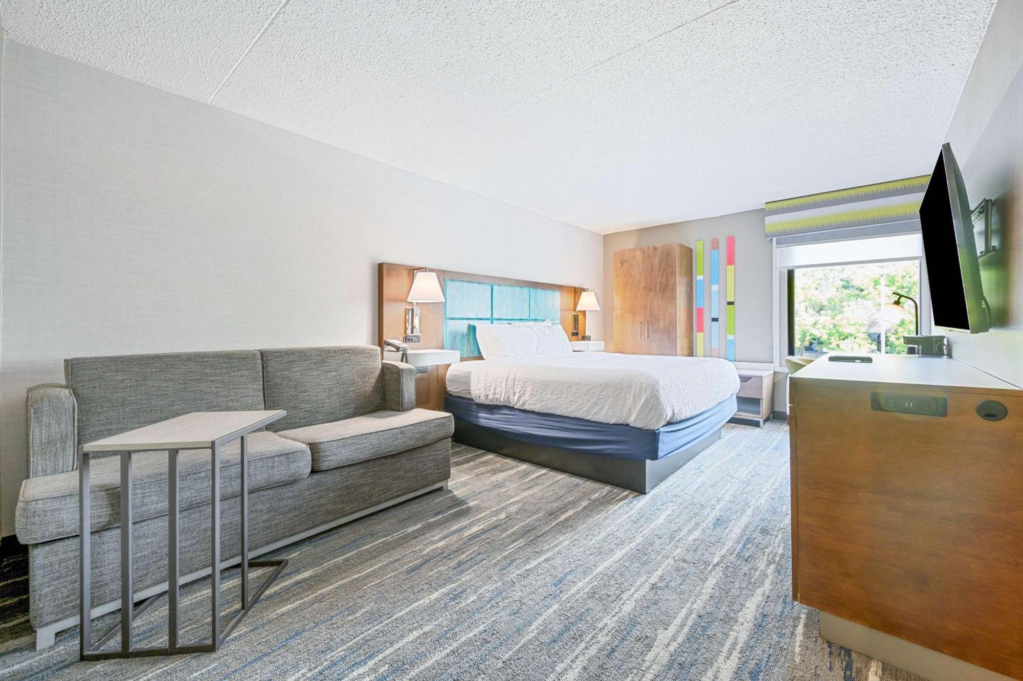 Hampton Inn St. Louis - Westport Maryland Heights Extérieur photo