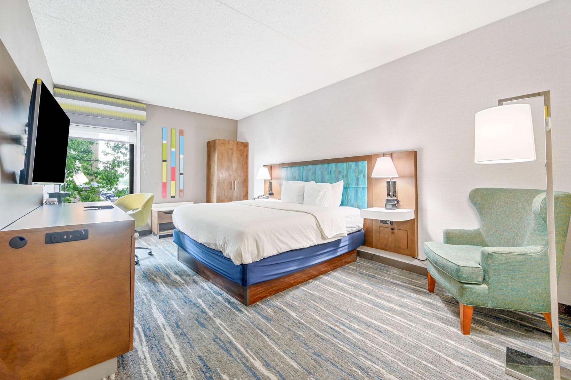 Hampton Inn St. Louis - Westport Maryland Heights Extérieur photo