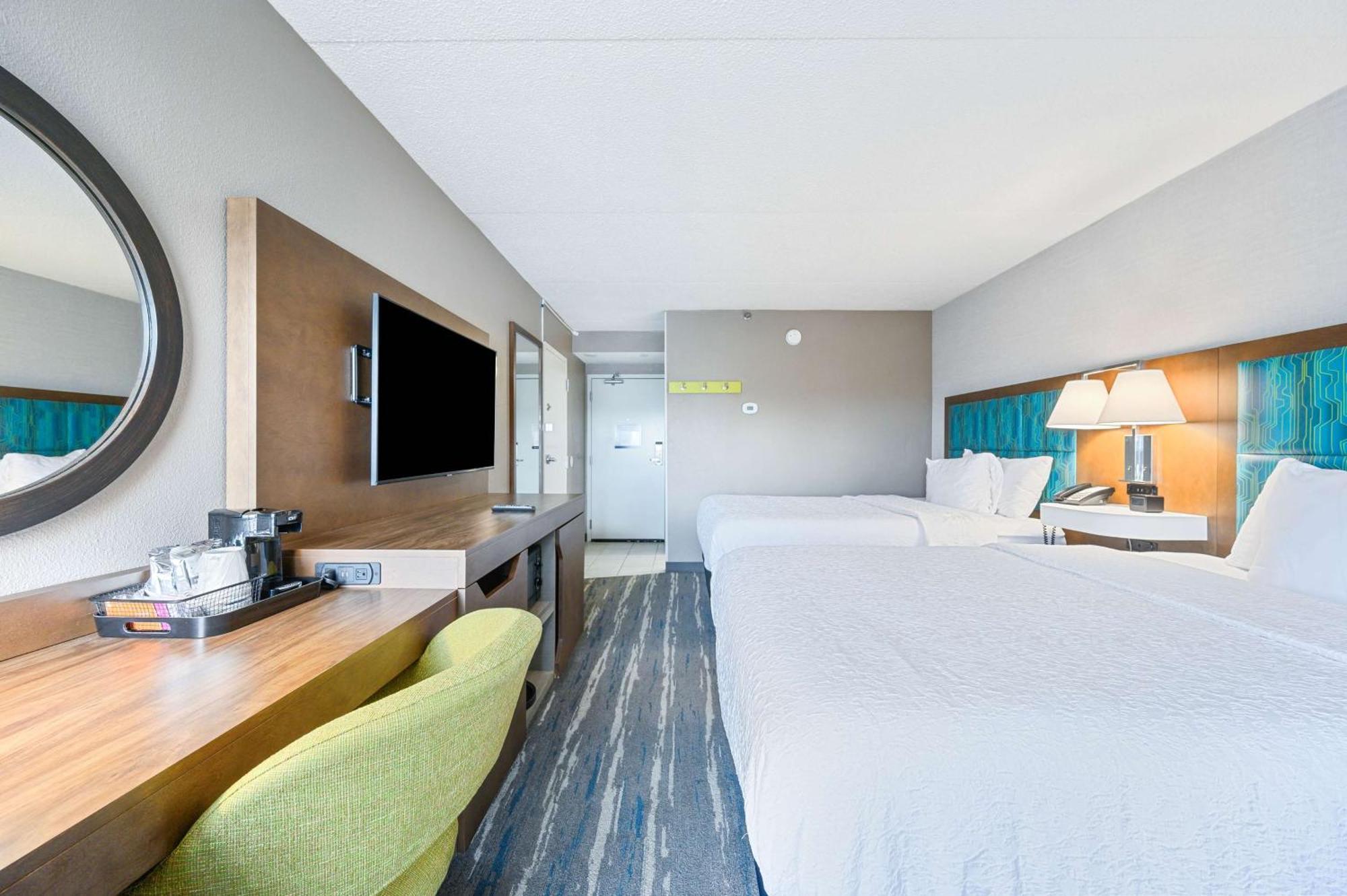 Hampton Inn St. Louis - Westport Maryland Heights Extérieur photo