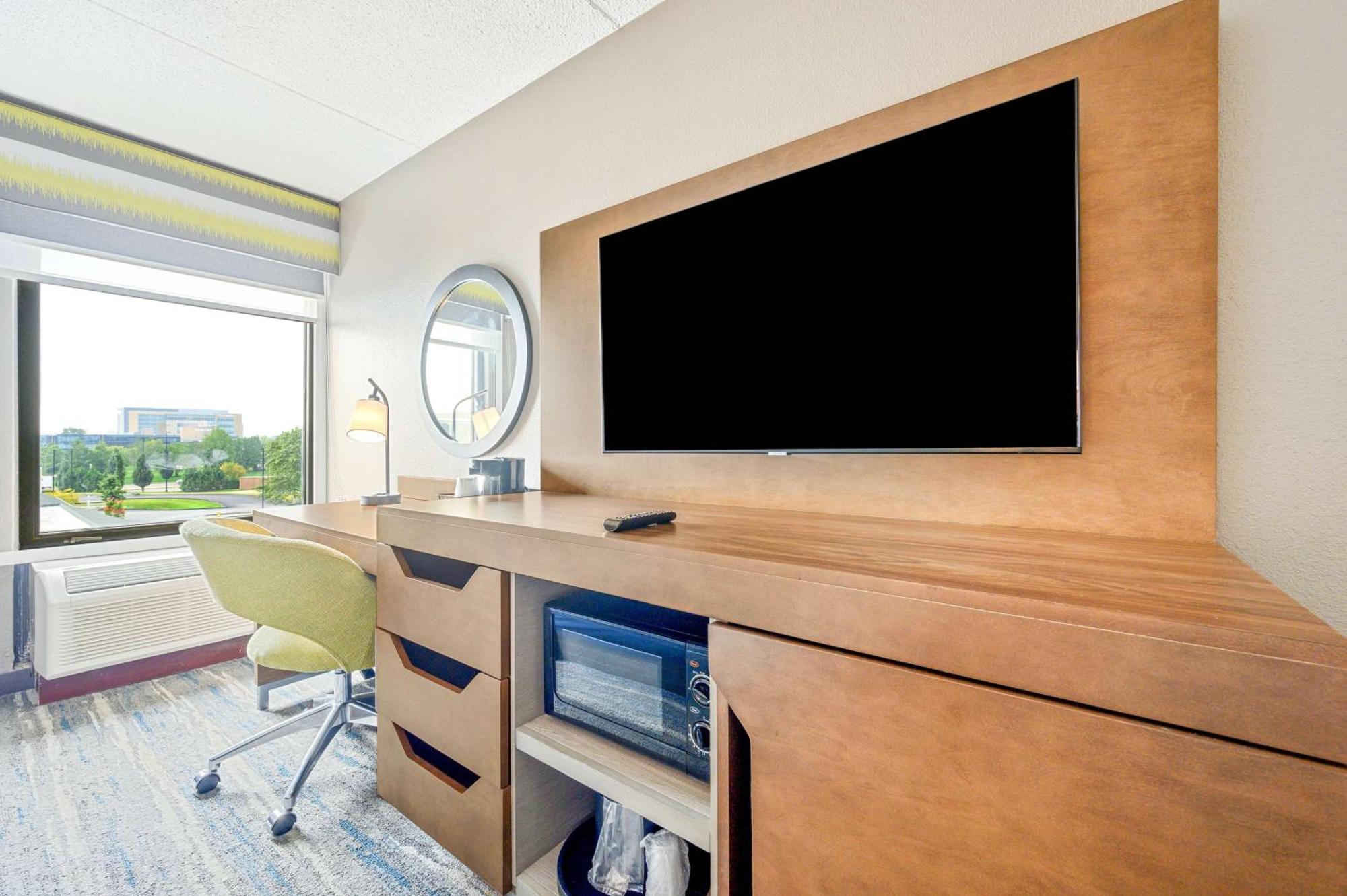 Hampton Inn St. Louis - Westport Maryland Heights Extérieur photo