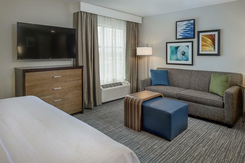 Hampton Inn St. Louis - Westport Maryland Heights Extérieur photo