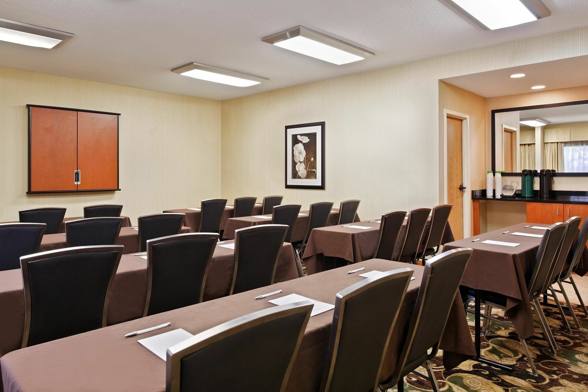 Hampton Inn St. Louis - Westport Maryland Heights Extérieur photo